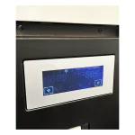 Schepijsvitrine - 9 Baks - 5 Liter - Phuket 7487.0255 €3,315.00 ijsvitrines
