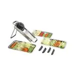 Mandoline - RVS - Tellier HS501 €165.54 Groente snijders