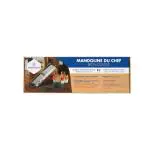 Mandoline - RVS - Tellier HS501 €165.54 Groente snijders