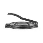 Tortillapers - Gietijzer - Hendi H611050 €22.03 Klein kookgerei