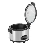 Rijstkoker 6L - Bartscher B150545 €111.75 Rijstkokers