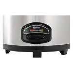 Rijstkoker 6L - Bartscher B150545 €111.75 Rijstkokers
