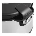 Rijstkoker 6L - Bartscher B150545 €111.75 Rijstkokers