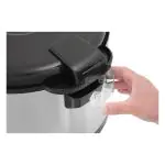 Rijstkoker 6L - Bartscher B150545 €111.75 Rijstkokers