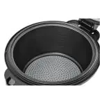 Rijstkoker 6L - Bartscher B150545 €111.75 Rijstkokers