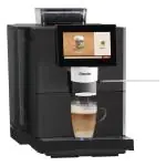 Koffiezetapparaat Volautomatisch Easy Plus 550 - Bartscher B190096 €1,439.00 Koffiezetapparaat