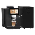 Koffiezetapparaat Volautomatisch Easy Plus 550 - Bartscher B190096 €1,439.00 Koffiezetapparaat