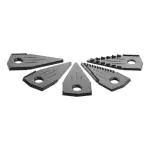 Mandoline 50 - Bartscher B500319 €36.75 Groente snijders