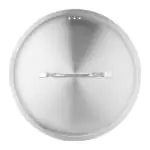 Deksel - Voor Kookpan - Profi line - Ø 24 CM - Hendi H833933 €9.25 Pandeksels