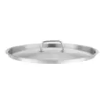 Deksel - Voor Kookpan - Kitchen line - Ø 36 CM - Hendi H837863 €14.30 Pandeksels
