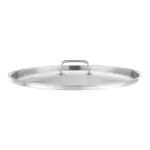 Deksel - Voor Kookpan - Kitchen line - Ø 40 CM - Hendi H837870 €16.50 Pandeksels