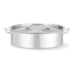 Kookpan - Met Deksel - 10.8 L - Ø 36 CM - Hendi H836521 €50.48 Kookpan