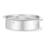 Kookpan - Met Deksel - 10.8 L - Ø 36 CM - Hendi H836521 €50.48 Kookpan