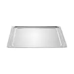 Bakplaat - 43.5 x 31.5 CM - 0.2 KG - Aluminium - 596301 596301 €14.50 Losse grill/bakplaten
