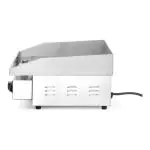Bakplaat - Elektrisch - Glad - Tafelmodel - 230V - Budget line - Hendi H154977 €235.00 Bakplaat elektrisch