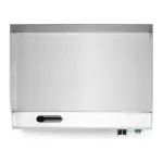 Bakplaat - Elektrisch - Glad - Tafelmodel - 230V - Budget line - Hendi H154977 €235.00 Bakplaat elektrisch