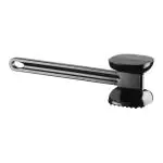 Vleeshamer - L 30 CM - Aluminium - Zwart - Hendi H513125 €16.50 Vleeshamer/vleesvermalser