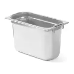 Gastronormbak - Met Handgrepen - 1/3 GN - 200 MM - Profi Line - Hendi H803509 €37.75 GN bakken handgrepen