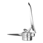 Aardappelpers - RVS - Hendi H515181 €11.50 Klein kookgerei