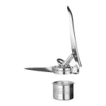 Aardappelpers - RVS - Hendi H515181 €11.50 Klein kookgerei