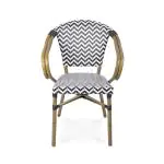 Horeca Terrasstoel Paris - Stapelbaar - G-Line HW-140798 €69.95 Terrasstoelen