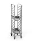RVS Regaalwagen - 2/1 GN - 15-niveaus - G-Line 17118 €219.00 Regaalwagens