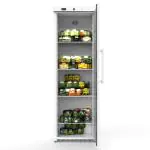 Koelkast - 357 Liter - 1-Deurs - Geventileerd - Wit - G-Line HW-140728 €499.00 Horeca koelkasten
