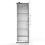 Koelkast - 357 Liter - 1-Deurs - Geventileerd - Wit - G-Line HW-140728 €499.00 Horeca koelkasten