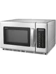 Magnetron Programmeerbaar - 1800W - Hendi - 281369 281369 €765.86 Magnetrons