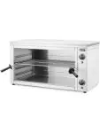 Salamander 800 - RVS - H 45.6 X 47.2 X 80 CM - Hendi - 264300 264300 €364.32 Salamander