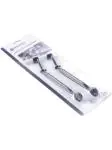 Zetgroep borstel - Polyamide Nylon - 22.5 CM - Hendi - 208724 208724 €7.50 Koffie toebehoren