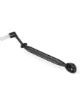 Zetgroep borstel - Polyamide Nylon - 22.5 CM - Hendi - 208724 208724 €7.50 Koffie toebehoren