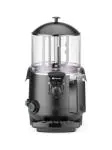 Chocolademelk dispenser - polycarbonaat  RVS - H 46.5 X 28 X 41 CM - Hendi - 274125 274125 €354.58 Warme chocolademelk dispensers
