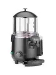 Chocolademelk dispenser - polycarbonaat  RVS - H 46.5 X 28 X 41 CM - Hendi - 274125 274125 €354.58 Warme chocolademelk dispensers