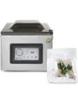 Vacuümkookzakken - Polypropyleen PA - 20 X 15 CM - Hendi - 970676 970676 €7.15 Vacuum zakken