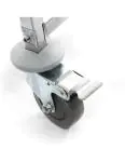 Regaalwagen - 7 x GN 1/1 - RVS - H 92.5 X 55 X 38 CM - Hendi - 810668 810668 €130.02 Regaalwagens