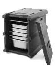 Thermo Catering Box - 100 liter - 1/1 GN - Hendi - 707999 707999 €229.15 Thermobox