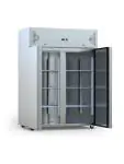 Koelkast - 1400 Liter - 2-Deurs - Geforceerd - RVS - G-Line 71355 €1,349.00 Horeca koelkasten