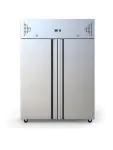 Koelkast - 1400 Liter - 2-Deurs - Geforceerd - RVS - G-Line 71355 €1,349.00 Horeca koelkasten