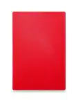 Snijplank - Rood - 60 x 40 CM - HDPE - Hendi - 825617 825617 €29.00 Snijbladen / planken