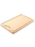 Vleesplank - H 1.6 X 23 X 39 CM - Hendi - 505205 505205 €11.95 Snijbladen / planken