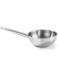 Sauteuse - Ø16 cm - 1 liter - Hendi - Kitchen Line - 839300 839300 €12.65 Sauteuse