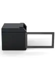 Voedseldroger - 6 Trays - Zwart - 500 W - G-Line HW-61207 €119.00 Voedseldroger