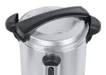 Koffie Percolator - Dubbelwandig - 12 Liter - RVS - 230V - G-Line 76450 €99.00 Koffiepercolators
