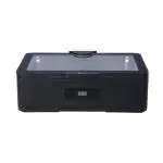 Chafing Dish - 1/1 GN - Elektrisch - Digitaal - Zwart - 600 W - 230V - G-Line HW-149963 €129.00 Chafing dish electrisch