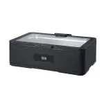 Chafing Dish - 1/1 GN - Elektrisch - Digitaal - Zwart - 600 W - 230V - G-Line HW-149963 €129.00 Chafing dish electrisch