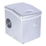 Ijsblokjesmachine - Holle Ijsblokjes - 12 KG/24H - 230V - G-Line 17299 €169.00 Holle ijsblokjesmachines