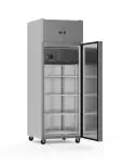 Koelkast - 600 Liter - 1-Deurs - Statisch - RVS - G-Line HW-057159 €719.00 Horeca koelkasten