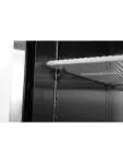 Koelkast - 600 Liter - 1-Deurs - Statisch - RVS - G-Line HW-057159 €719.00 Horeca koelkasten