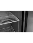 Koelkast - 600 Liter - 1-Deurs - Statisch - RVS - G-Line HW-057159 €719.00 Horeca koelkasten